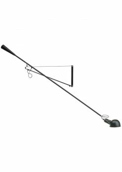 Vakkerlight Long Arm Wall Lamp Bedroom