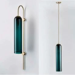 Outlet ๐ Vakkerlight Glass Wall Sconce/Pendant Lamp ๐ฅ 36 Vakkerlight Glass Wall Sconce/Pendant Lamp