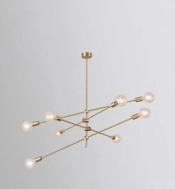 Vakkerlight Mobile Pendant Light