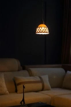 Buy π Vakkerlight Openwork Ceramic Pendant Lamp Pendant Lights π 37 Vakkerlight Openwork Ceramic Pendant Lamp Pendant Lights