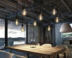 Discount ๐ฅ Vakkerlight Spider Ceiling Chandelier ๐ 46 Vakkerlight Spider Ceiling Chandelier