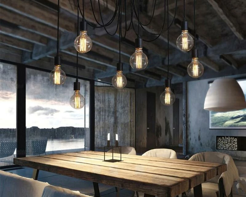 Discount ๐ฅ Vakkerlight Spider Ceiling Chandelier ๐ 11 Vakkerlight Spider Ceiling Chandelier