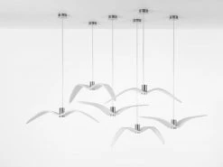 Top 10 🤩 Vakkerlight Pendant Lights Night Birds Series Lamp 👍 87 Vakkerlight Pendant Lights Night Birds Series Lamp