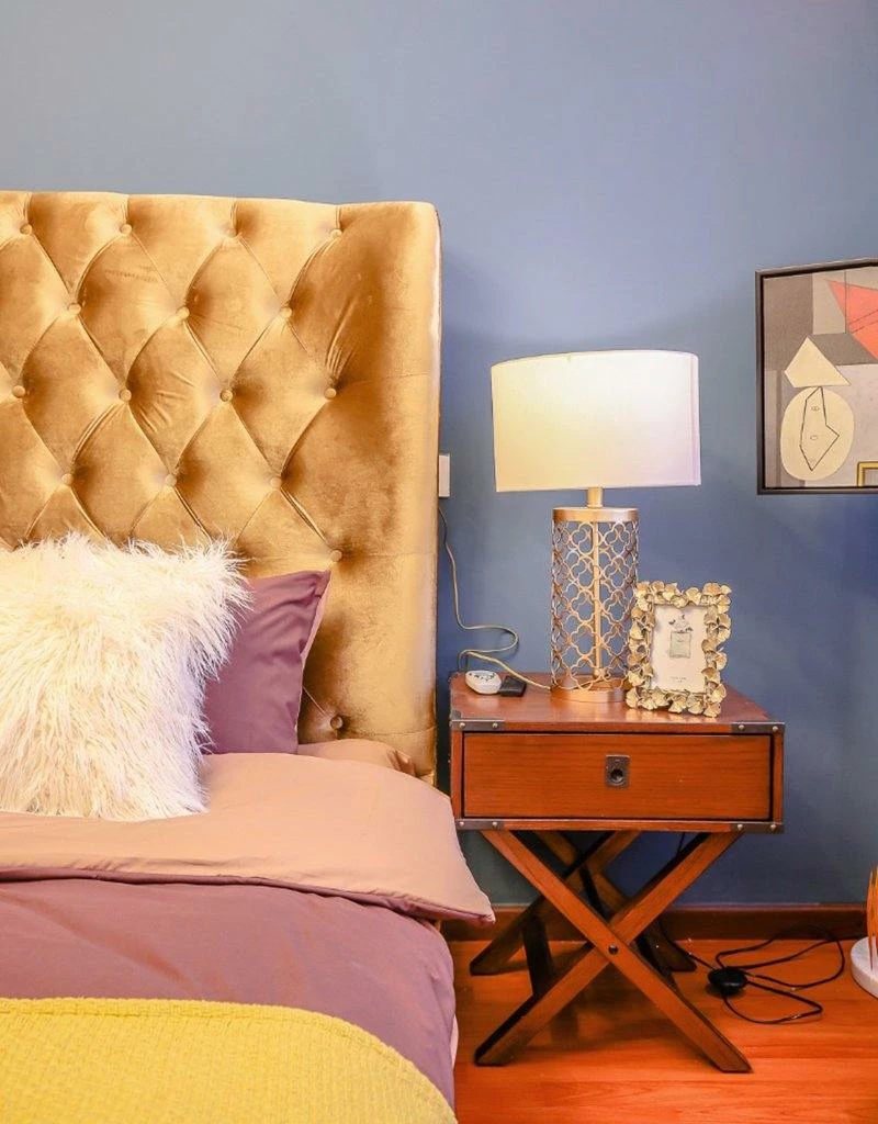 Brand new ❤️ Vakkerlight Openwork Metal Table Lamp ⭐ 9 Vakkerlight Openwork Metal Table Lamp