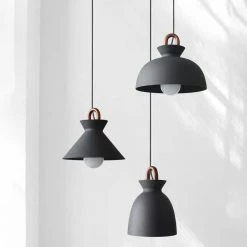 Vakkerlight Coil Ceiling Pendant Light
