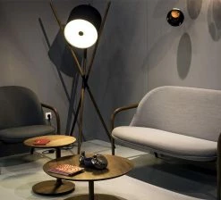 Vakkerlight Shift Lamp Floor Lamp