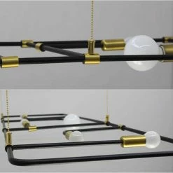 Vakker Beaubien Lighting Collection Floor Lamps