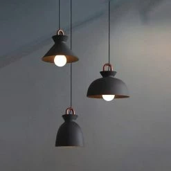 Vakkerlight Coil Ceiling Pendant Light