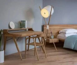 Vakkerlight Shift Lamp Floor Lamp