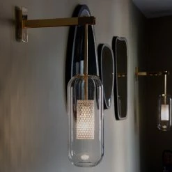 Vakkerlight Wall Sconces Vadim Wall Lamp