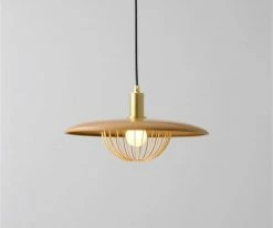 Vakkerlight Pendant Lights Kasa Pendant Lamp