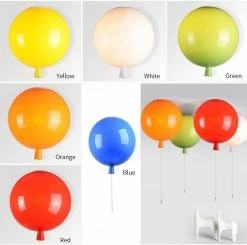 Vakkerlight Ceiling Lamp Memory Ceiling Light