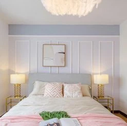 Brand new ❤️ Vakkerlight Openwork Metal Table Lamp ⭐ 52 Vakkerlight Openwork Metal Table Lamp