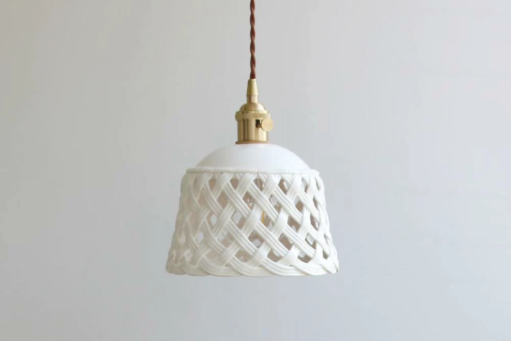 Buy π Vakkerlight Openwork Ceramic Pendant Lamp Pendant Lights π 10 Vakkerlight Openwork Ceramic Pendant Lamp Pendant Lights
