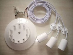 Discount ๐ฅ Vakkerlight Spider Ceiling Chandelier ๐ 65 Vakkerlight Spider Ceiling Chandelier