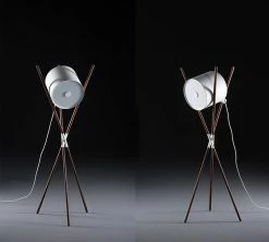 Vakkerlight Shift Lamp Floor Lamp