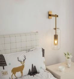 Vakkerlight Wall Sconces Vadim Wall Lamp