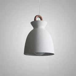 Vakkerlight Coil Ceiling Pendant Light