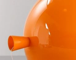 Vakkerlight Ceiling Lamp Memory Ceiling Light