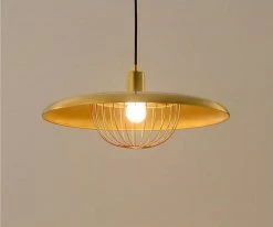 Vakkerlight Pendant Lights Kasa Pendant Lamp
