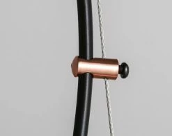 Vakkerlight Pendant Lights Diamond Cage Metal Pendant