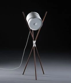 Vakkerlight Shift Lamp Floor Lamp