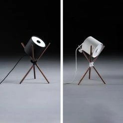 Vakkerlight Table Lamps Shift Lamp Table Lamp