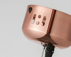 Vakkerlight Pendant Lights Diamond Cage Metal Pendant