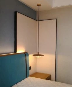 Vakkerlight Pendant Lights Kasa Pendant Lamp