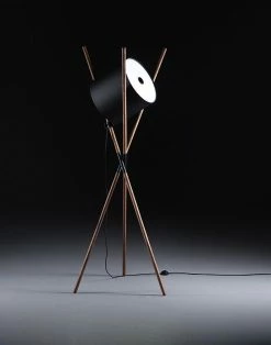 Vakkerlight Shift Lamp Floor Lamp