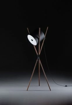 Vakkerlight Shift Lamp Floor Lamp