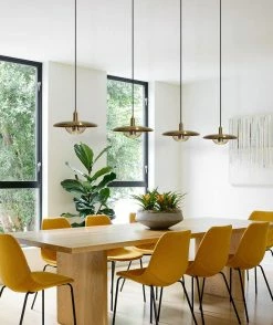 Vakkerlight Pendant Lights Kasa Pendant Lamp