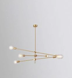 Vakkerlight Mobile Pendant Light