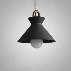 Vakkerlight Coil Ceiling Pendant Light