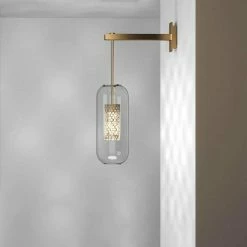 Vakkerlight Wall Sconces Vadim Wall Lamp