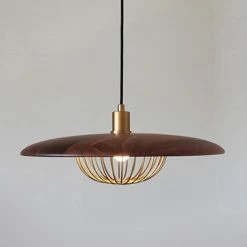 Vakkerlight Pendant Lights Kasa Pendant Lamp