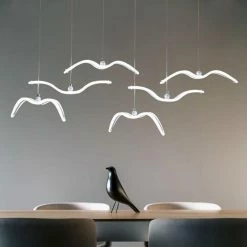 Top 10 🤩 Vakkerlight Pendant Lights Night Birds Series Lamp 👍 76 Vakkerlight Pendant Lights Night Birds Series Lamp