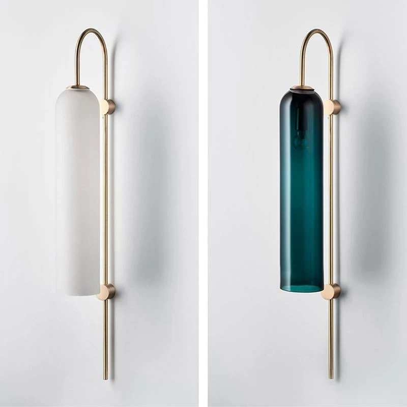 Outlet ๐ Vakkerlight Glass Wall Sconce/Pendant Lamp ๐ฅ 8 Vakkerlight Glass Wall Sconce/Pendant Lamp