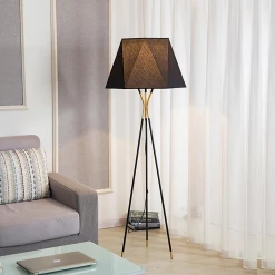 Vakkerlight Floor Lamps Solitaire Floor Lamp