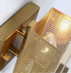 Cheapest ๐ Vakkerlight Ice Crystal Wall Lamp Wall Sconces โ๏ธ 35 Vakkerlight Ice Crystal Wall Lamp Wall Sconces