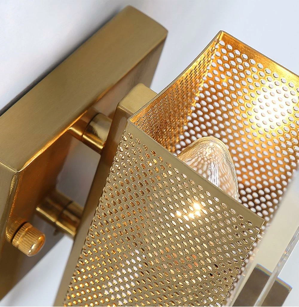 Cheapest ๐ Vakkerlight Ice Crystal Wall Lamp Wall Sconces โ๏ธ 11 Vakkerlight Ice Crystal Wall Lamp Wall Sconces