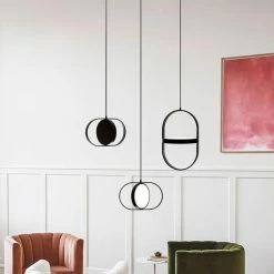 Vakkerlight KUU Pendant Light