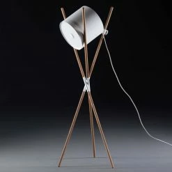 Vakkerlight Shift Lamp Floor Lamp