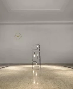 Vakker Beaubien Lighting Collection Floor Lamps