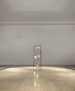 Vakker Beaubien Lighting Collection Floor Lamps