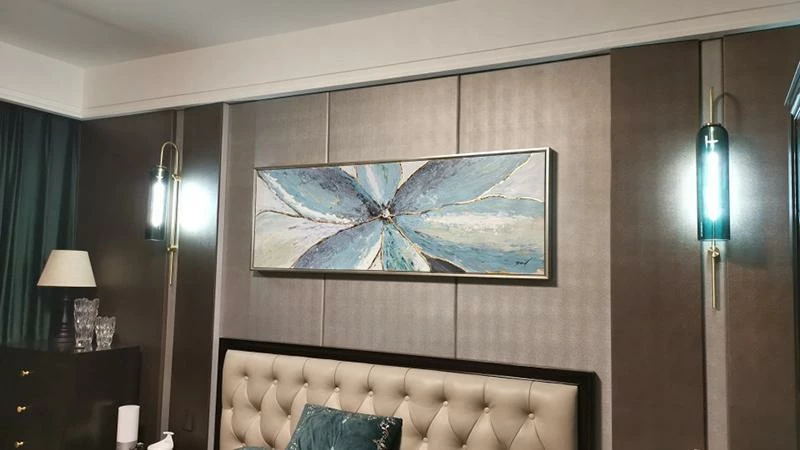 Outlet ๐ Vakkerlight Glass Wall Sconce/Pendant Lamp ๐ฅ 9 Vakkerlight Glass Wall Sconce/Pendant Lamp