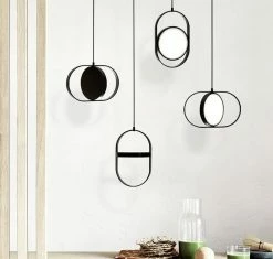 Vakkerlight KUU Pendant Light