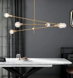 Vakkerlight Mobile Pendant Light