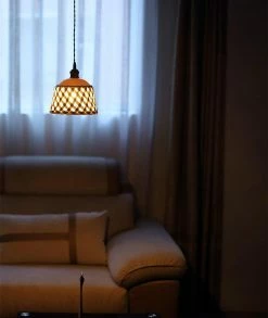 Buy π Vakkerlight Openwork Ceramic Pendant Lamp Pendant Lights π 42 Vakkerlight Openwork Ceramic Pendant Lamp Pendant Lights