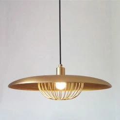 Vakkerlight Pendant Lights Kasa Pendant Lamp